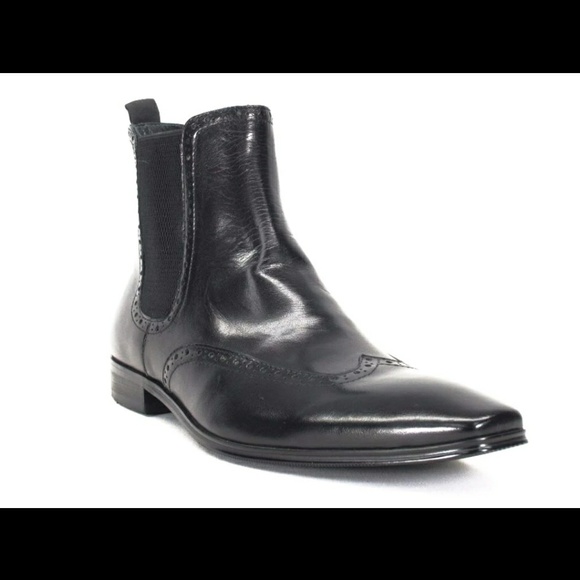 Meet your Posher, Cedrick - Picture 6 of 8